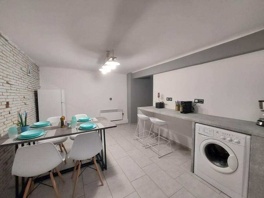 Appartement Anastasia's With Yard Athene
