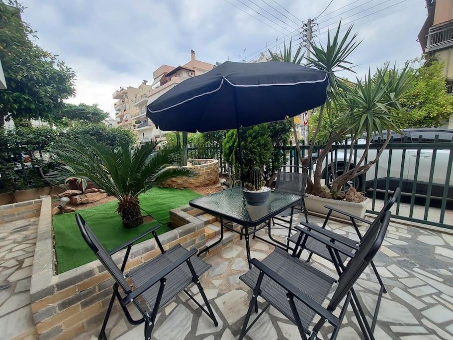 Appartement Anastasia's With Yard