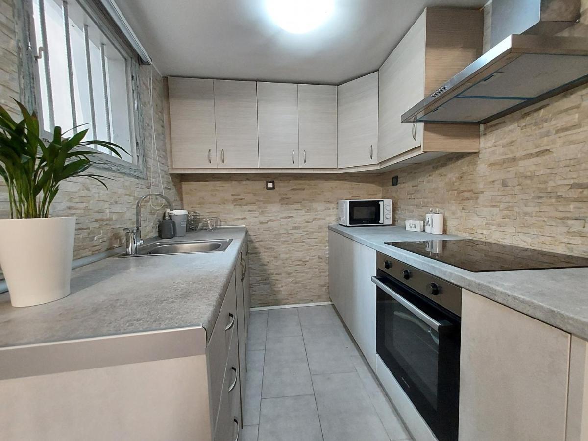 Anastasia's With Yard Apartment Athens